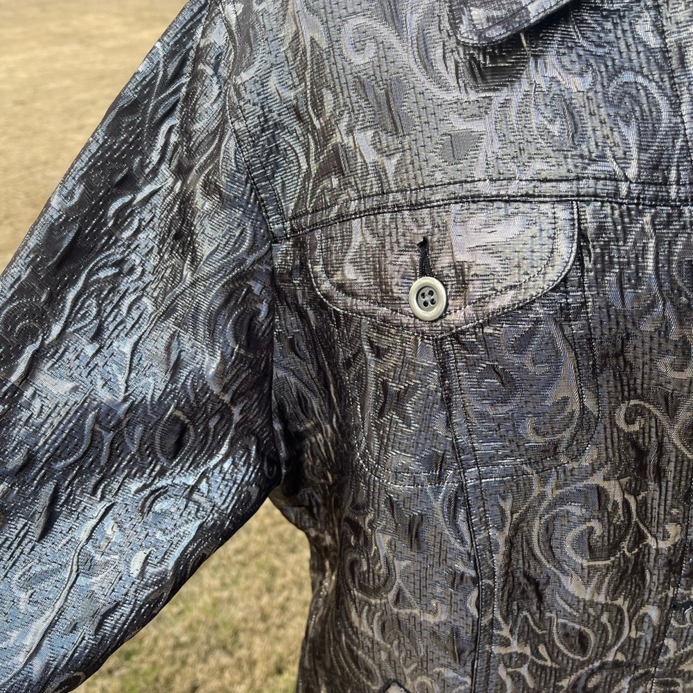 Ruby Rd Jacket - image 6